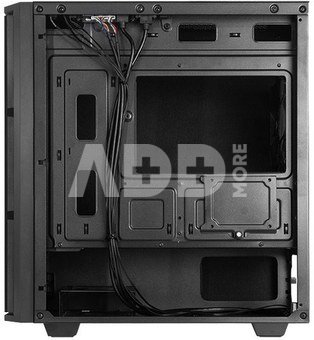 Chieftec PC case PRO MINI AZ-01B-OP mATX