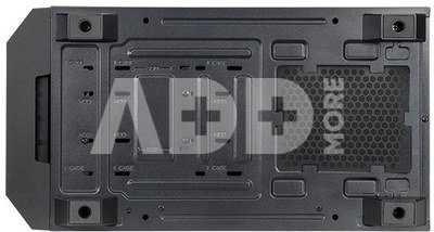 Chieftec PC case PRO MINI AZ-01B-OP mATX