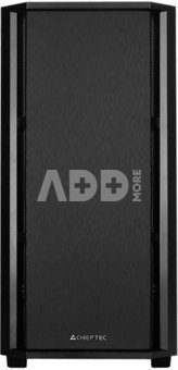 Chieftec PC case PRO MINI AZ-01B-OP mATX