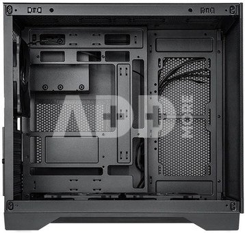 Chieftec PC case Visio AIR GM-30 B-M-OP 3xfan