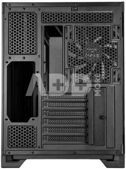 Chieftec PC case Visio AIR GM-30 B-M-OP 3xfan