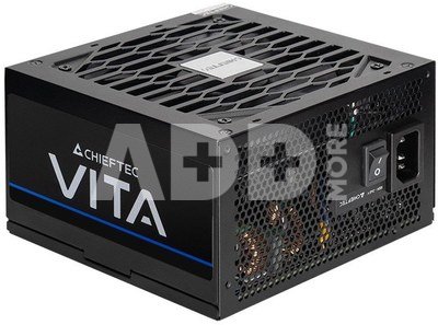 Chieftec Power supply BPX-750-S VITA Series 750W ATX
