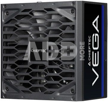 Chieftec Power supply PPG-750-S VEGA 750W ATX 3.1 80PLUS GOLD