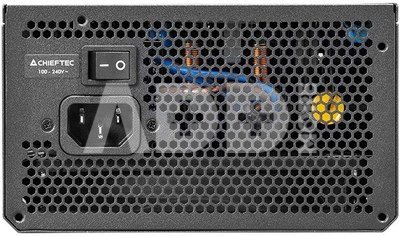 Chieftec Power supply PPG-750-S VEGA 750W ATX 3.1 80PLUS GOLD