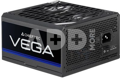 Chieftec Power supply PPG-850-S VEGA 850W ATX 3.1 80PLUS GOLD