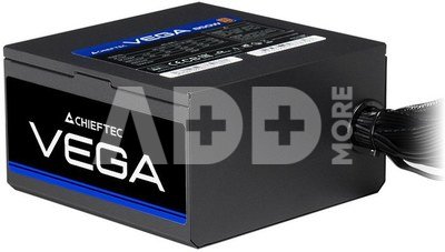 Chieftec Power supply PPG-850-S VEGA 850W ATX 3.1 80PLUS GOLD
