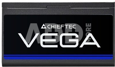 Chieftec Power supply PPG-850-S VEGA 850W ATX 3.1 80PLUS GOLD