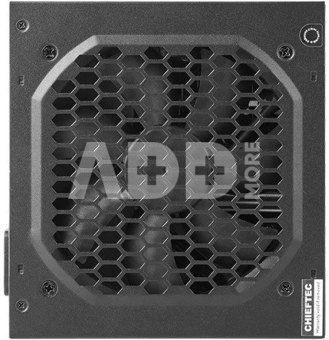 Chieftec Power supply ZPU-400S 400W EON Series 80 PLUS