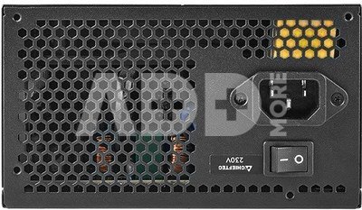 Chieftec Power supply ZPU-400S 400W EON Series 80 PLUS