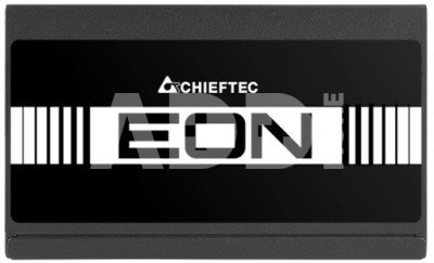 Chieftec Power supply ZPU-700S 700W EON Series 80 PLUS