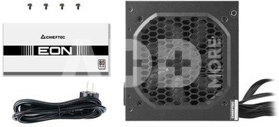 Chieftec Power supply ZPU-700S 700W EON Series 80 PLUS