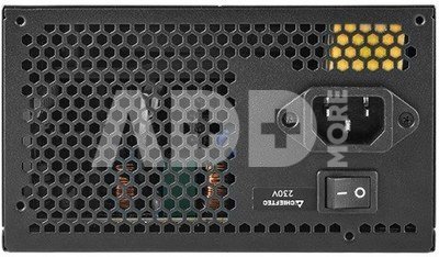 Chieftec Power supply ZPU-700S 700W EON Series 80 PLUS