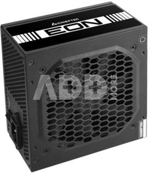 Chieftec Power supply ZPU-700S 700W EON Series 80 PLUS