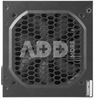 Chieftec Power supply ZPU-700S 700W EON Series 80 PLUS