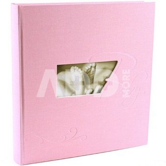 Albumas 30x31/60 psl. vaikiškas Goldbuch 15517
