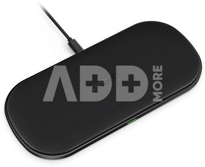 Choetech 10W 5 Coil Dual Fast Wireless Charger T535 S