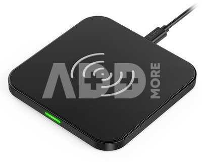 Choetech 10W Fast Wireless Charging Pad Square T511 S Chargers