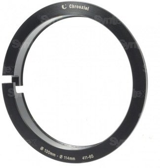Chrosziel Step-down Ring d 130:114mm