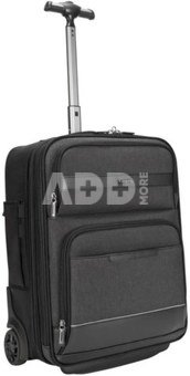Targus 15.6" CitySmart Laptop Roller, Black