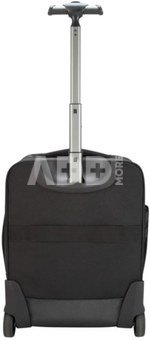 Targus 15.6" CitySmart Laptop Roller, Black