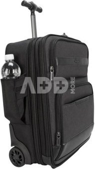 Targus 15.6" CitySmart Laptop Roller, Black