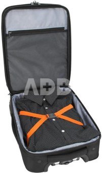 Targus 15.6" CitySmart Laptop Roller, Black