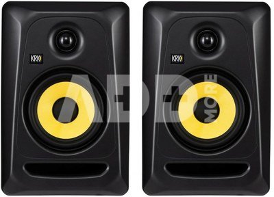 Classic 5 Monitor Pack