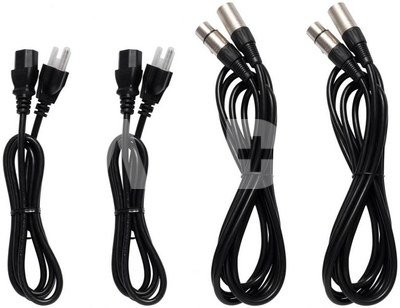 Classic 5 Monitor Pack