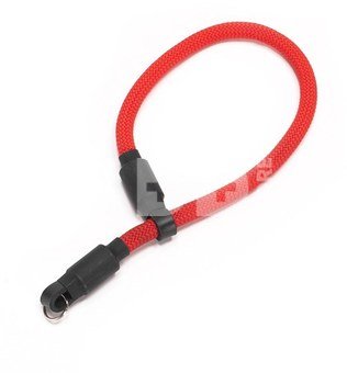 Caruba Climbing Rope Handstrap (Red)