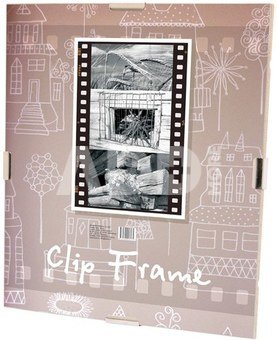 Photo frame Clip 70x100cm