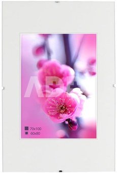 Photo frame Clip 70x100cm
