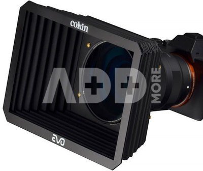 EVO Bellows P Serie