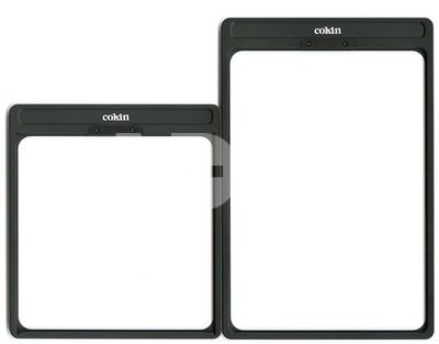 Cokin NX Series Frame Combo Pack 100x100 + 100x143,5
