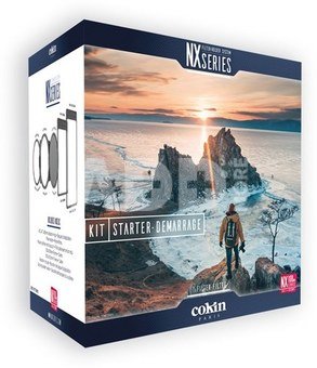 Cokin NX Series Starter Kit