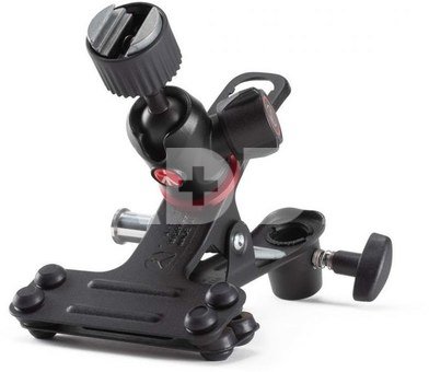 Manfrotto Cold Shoe Spring Clamp - 175F-2