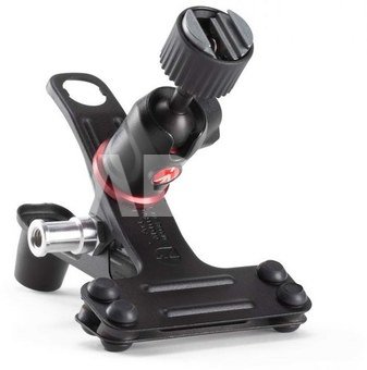 Manfrotto Cold Shoe Spring Clamp - 175F-2
