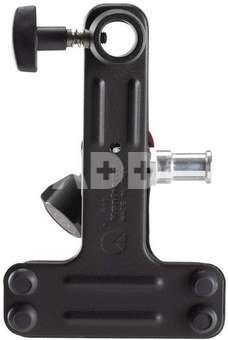 Manfrotto Cold Shoe Spring Clamp - 175F-2