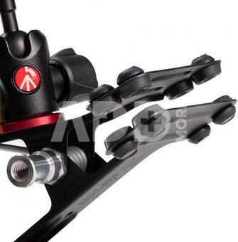 Manfrotto Cold Shoe Spring Clamp - 175F-2