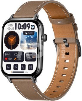 C28 Black/Brown
