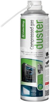 ColorWay | CW-3375 | Air Duster | 750 ml