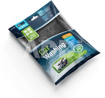 ColorWay | CW-5612 | Microfiber Car Universal Extra Dry