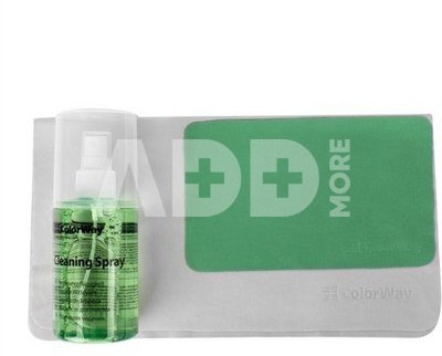ColorWay Large Cleaner 3 in 1 Cleaner, Screen and Monitor