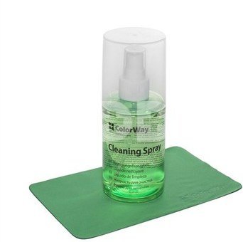 ColorWay Large Cleaner 3 in 1 Cleaner, Screen and Monitor