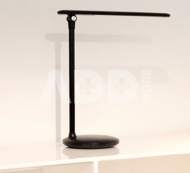 ColorWay LED Table Lamp with Built-in Battery
