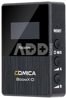 Comica BoomX-D D1