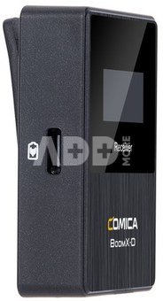 Comica BoomX-D D1