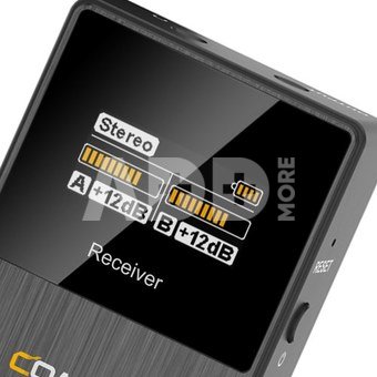 Comica BoomX-D D1
