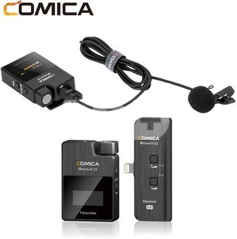 Comica BoomX-D MI1