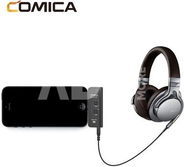 Comica BoomX-D MI1