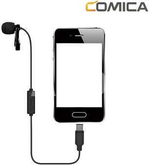 Comica CVM-V01SP(UC)(6m)